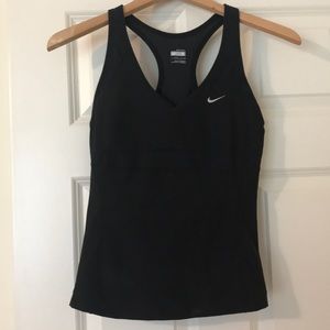 Women’s Nike tank top
